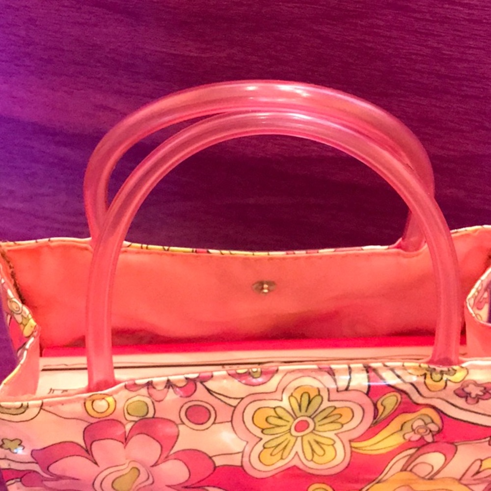 Small handbag - Picture 3 of 4